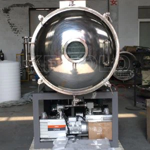 مجفف تجميد الخضار